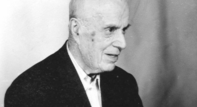 Gegë Marubi, i mbrami i dinastisë shkodrane të fotografisë