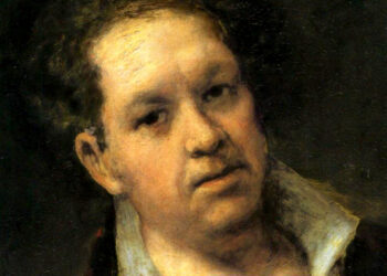 Francisco Goya, klithma që grisi suprinën e gjërave ku shikimi i verbër ngul sytë dhe arsyeja kumton kushtrueshëm