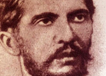 Naim Frashëri, kushtrimi qiellor i zërit të përmallshëm të këndimit shqip, poeti që hyjnizoi mëmëdheun