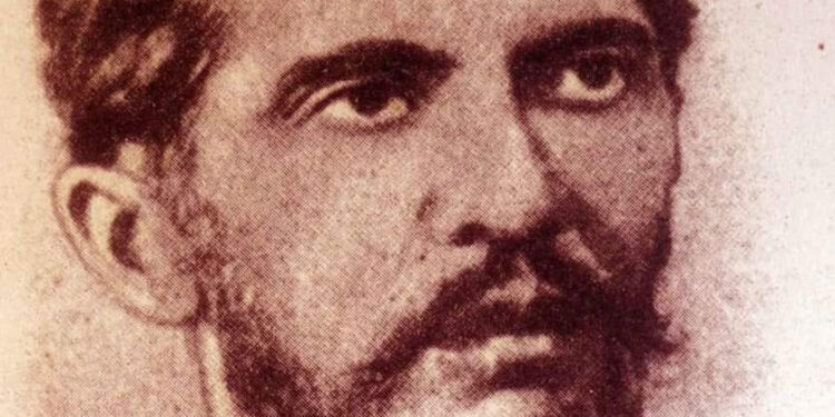 Naim Frashëri, kushtrimi qiellor i zërit të përmallshëm të këndimit shqip, poeti që hyjnizoi mëmëdheun