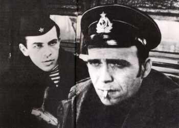 Ndrek Luca, malësori nga Dukagjini që e shndërroi në kult artin skenik