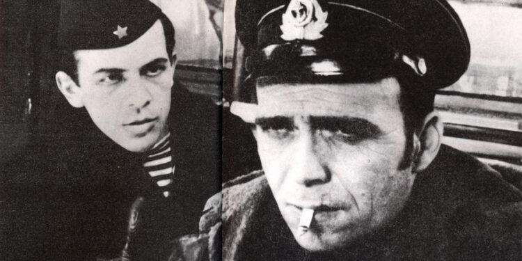 Ndrek Luca, malësori nga Dukagjini që e shndërroi në kult artin skenik