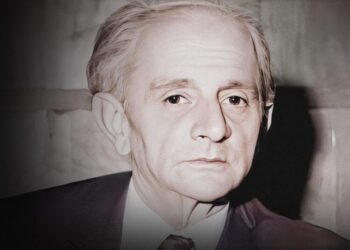 Ilirishtja dhe shqipja në këndvështimin e të madhit të gjuhës shqipe, Eqrem Çabej
