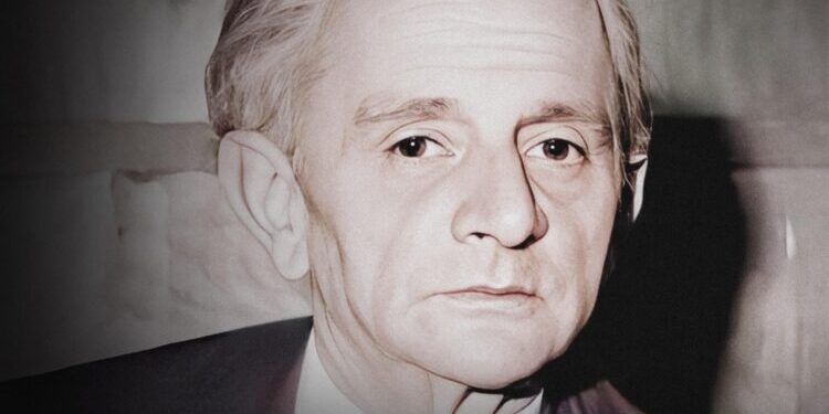 Ilirishtja dhe shqipja në këndvështimin e të madhit të gjuhës shqipe, Eqrem Çabej