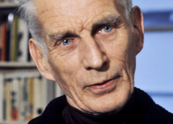 Samuel Beckett, ai që i dha njerëzores thelbësoren në art, dhe e çliroi teatrin nga konvencionet