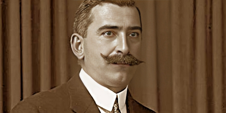 Luigj Gurakuqi ma i epërmi shëmbëllim i kombtarizmës, qytetarisë, dijes dhe përkushtimit