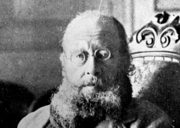 Edward Lear, britaniku që hodhi në telajo mrekullinë magjepsëse të natyrës, vendeve dhe veshjeve shqiptare