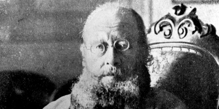 Edward Lear, britaniku që hodhi në telajo mrekullinë magjepsëse të natyrës, vendeve dhe veshjeve shqiptare