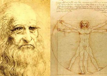 “Njeriu Vitruvian” dhe “Njeriu Simfonik”, tre qindvjeçarët e përplasjes së përsosmërisë së gjenive