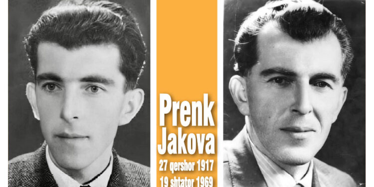 Prenkë Jakova, emblema e sfidës operistike shqiptare, epikja dhe lirikja e gjeniut tragjik të artit shqiptar