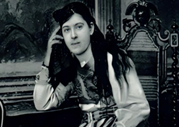 Kur elementet e përkatësisë sonë identitare të viteve 1910-1915, bëhej pjesë e kartolinave dhe komercit europian