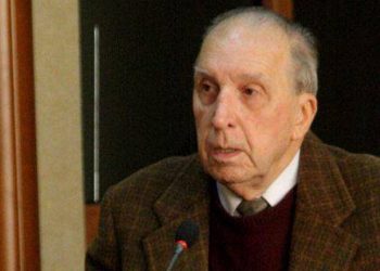 Willy Kamsi, dijeshumi që jetoi i përkorë mes librave dhe dritës që mëkoi me përulësi dhe përkushtim