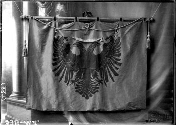 Historia e flamurit që u la me gjak dhe mëvetësia e shqiptarëve e shpallur më 6 prill 1911 në Deçiq