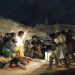 “3 maj 1808 në Madrid” një embleme e historisë dhe pikturës spanjolle, nga Francisco de Goya te Pablo Picasso