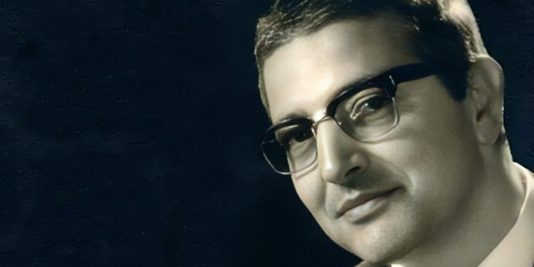 Martin Camaj, një vullnet qiellor që na shpërbleu me urtësi dhe zemërbardhësi