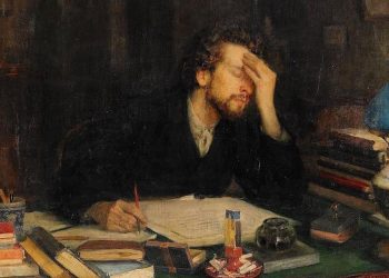 Kur na ndodh të dëshpërohemi dhe të humbim besimit në gjërat që i jepemi me mish e me shpirt