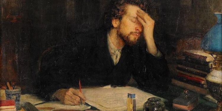 Kur na ndodh të dëshpërohemi dhe të humbim besimit në gjërat që i jepemi me mish e me shpirt