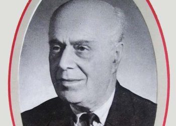 Gegë Marubi i fundit i yjësisë “Marubi” që la një emër dhe dha një vepër monumentale të kujtesës