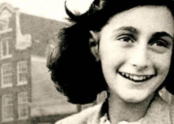 Anna Franku, vajza që dëshmoi me shpirt të dlirë e penë të çiltër, fytyrën e vërtetë dhe mizore të holokaustit