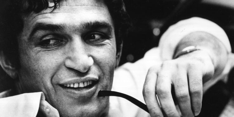 Bekim Fehmiu, shqiptari i roleve të mëdha kinematografike, ai që shkëlqimin e sojit të vet e dëshiron mbi të gjitha