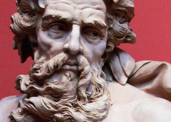 Bukuria dhe agresiviteti i “Neptun”-it të francezit Lambert-Sigisbert Adam