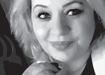 Bona Mulaj-Lluka pyet: “A ke mall për pranverën?”… kur në shpirt, dhimbja çel lule?!