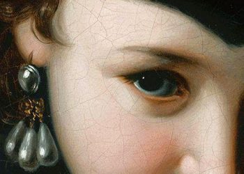 Pietro Rotari, piktori italian i barokut që u bë i famshëm në Rusinë e Elizabetës I