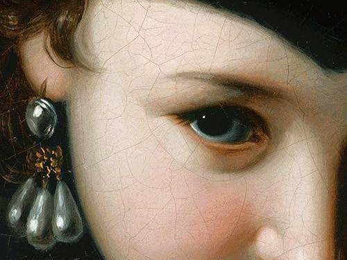 Pietro Rotari, piktori italian i barokut që u bë i famshëm në Rusinë e Elizabetës I