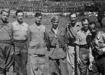 Shqipëria dhe roli i aleatëve të mëdhenj gjatë dhe pas Luftës së Dytë Botërore