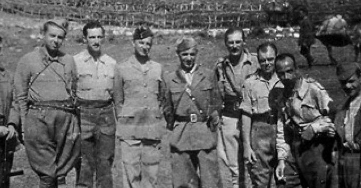 Shqipëria dhe roli i aleatëve të mëdhenj gjatë dhe pas Luftës së Dytë Botërore