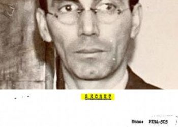 Dosja e CIA për Xhafer Devën,1947: Një politikan gjenial, i cili flet 10 gjuhë të huaja
