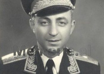 “Enver, ja si po e masakroni këtë popull….” Letra anonime gjeneralit që tentoj arratisjen dhe vidq në Burgun e Burrelit në ’75-ën