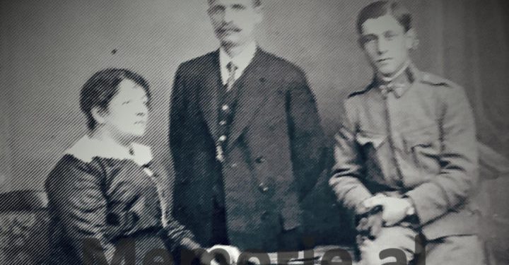 Lin Deda, miku personal i Zogut që shpëtoi Shkodrën nga gjermanët dhe u burgos nga komunistët