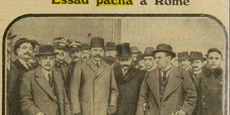 Gazullorët me origjinë nga Puka, ambasadorët e Gjergj Kastriotit dhe Arbërisë 