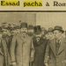 Gazullorët me origjinë nga Puka, ambasadorët e Gjergj Kastriotit dhe Arbërisë