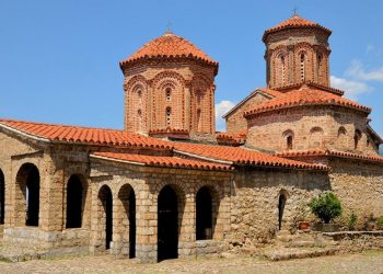 Dokumentet zbardhin dhënien e Shën Naumit serbëve, tradhti apo kompromis?