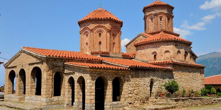 Dokumentet zbardhin dhënien e Shën Naumit serbëve, tradhti apo kompromis?