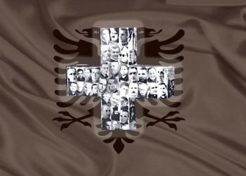 Atë Gjergj Vata, jezuiti që u dënua tre herë nga diktatura komuniste si “Armik i popullit”