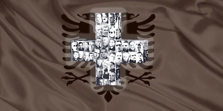 Atë Gjergj Vata, jezuiti që u dënua tre herë nga diktatura komuniste si “Armik i popullit”