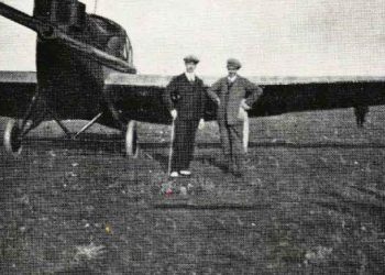 Si ishte aeroporti i Vlorës në vitet 1914-1916 dhe në vitet ’40. Sa kushtonin fluturimet drejt Romës, Gjirokastrës e Tiranës