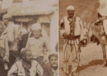 Gazullorët me origjinë nga Puka, ambasadorët e Gjergj Kastriotit dhe Arbërisë