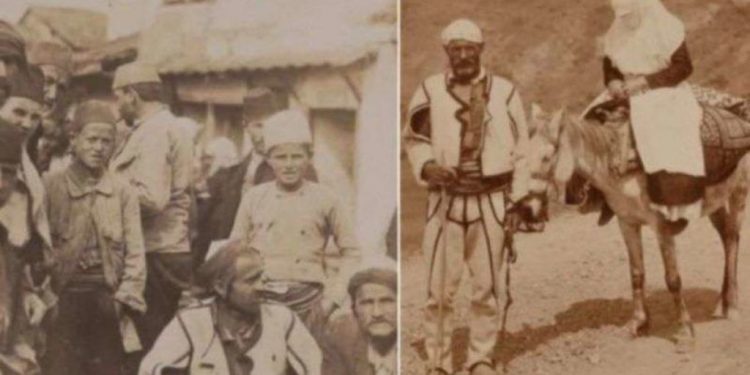 Gazullorët me origjinë nga Puka, ambasadorët e Gjergj Kastriotit dhe Arbërisë 