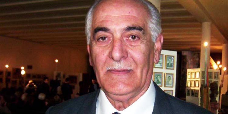 Shuhet Besim Zekthi, shpirti i “Valles së shqipes” nis fluturimin e përjetësisë