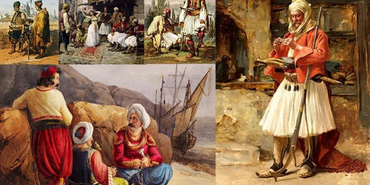 Gazullorët me origjinë nga Puka, ambasadorët e Gjergj Kastriotit dhe Arbërisë 