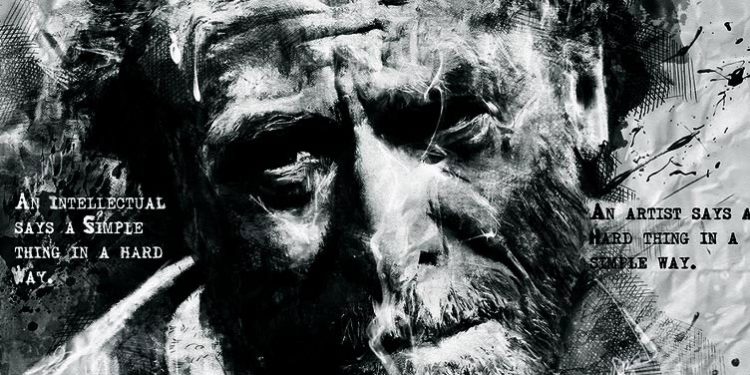 Një rrëfim nga Charles Bukowski për Linda Lee, gruan që e frymëzoi të shkruante “Femrat”