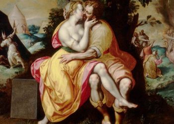 Dashuria si dëshirim epshi… dhe dëshirimet e harbimeve tradhtare të besnikërisë së përbetuar rrejshëm