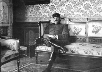 Rrëfim i padëgjuar më parë nga Gani Geci për natën kur u rrethua familja Jashari