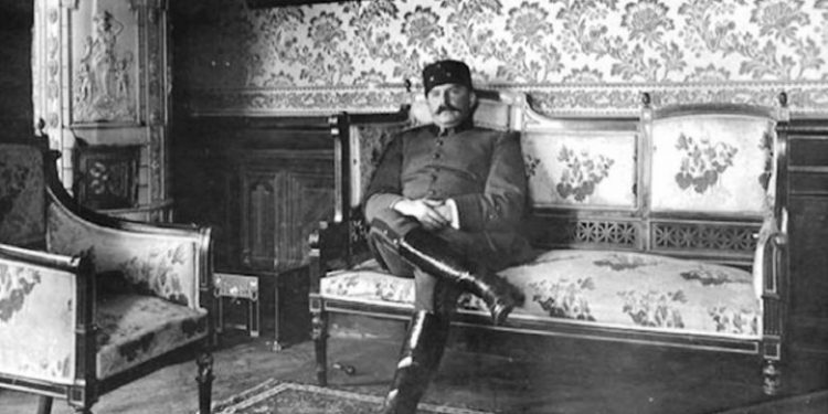 Rrëfim i padëgjuar më parë nga Gani Geci për natën kur u rrethua familja Jashari