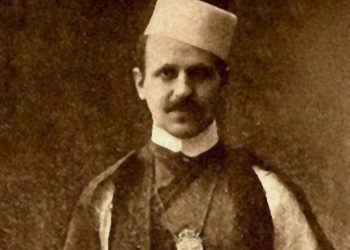 Faik Konica në “Albania”, qershor 1903: “Shqipëtarët… cilido menton për veten e tija”