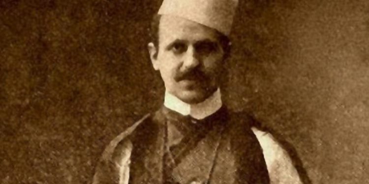Faik Konica në “Albania”, qershor 1903: “Shqipëtarët… cilido menton për veten e tija”